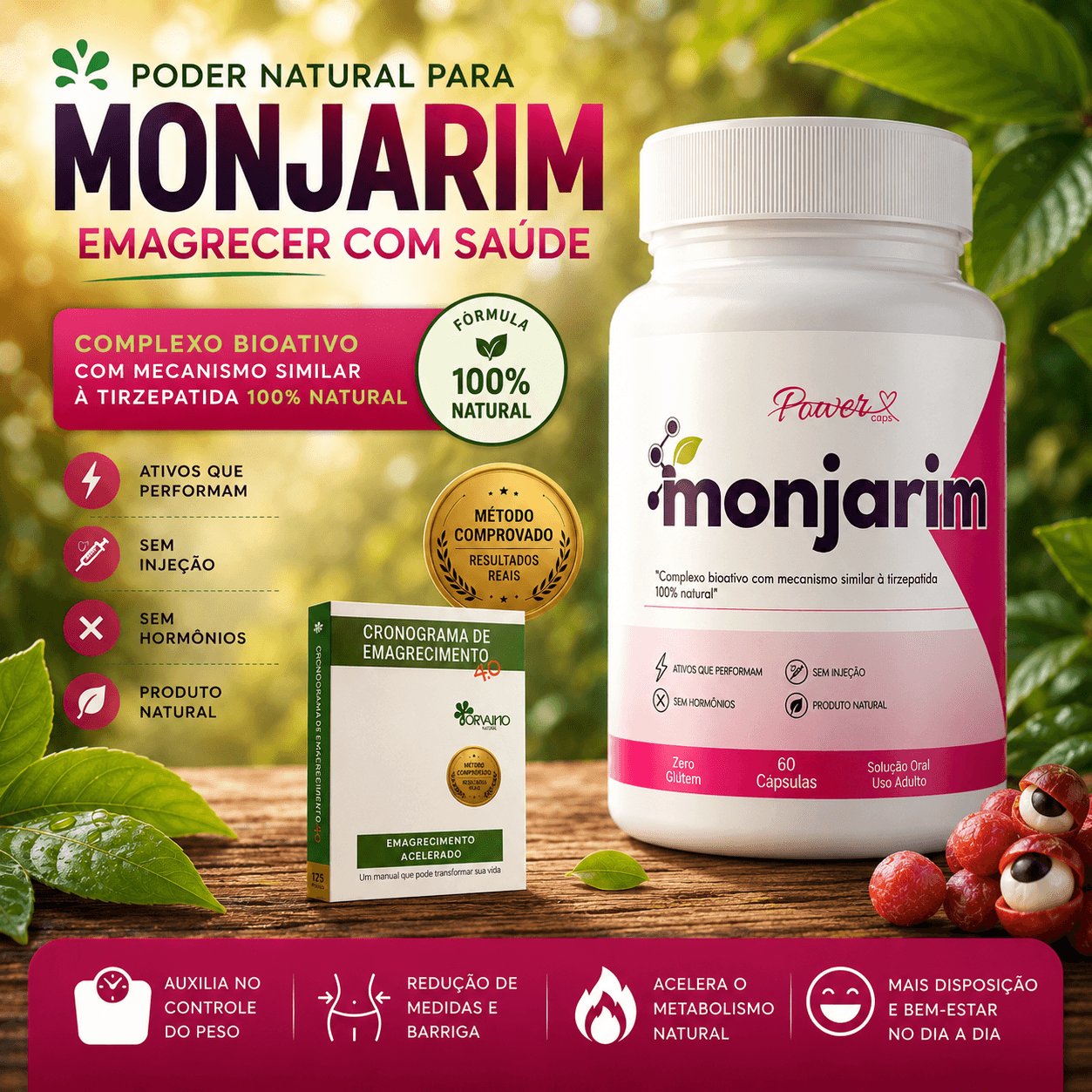 Monjarim